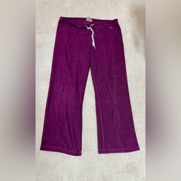 Patagonia women’s fleece pants size S - Picture 1 of 3
